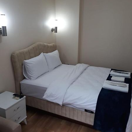 Taksim Pera Aparts Aparthotel Estambul Exterior foto